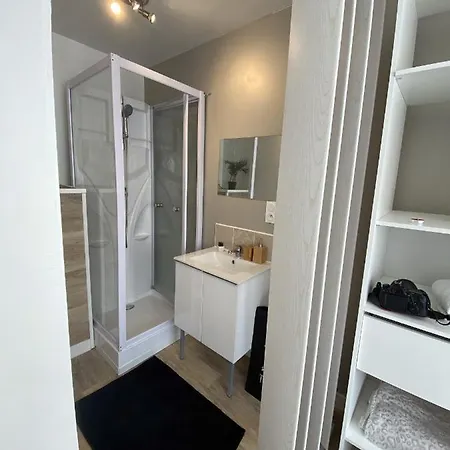 Apartment Aimy's Le Cosquer Cineville Quimper