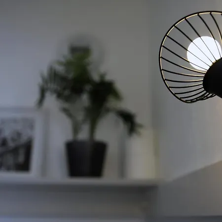 Aimy's Le Cosquer Cineville Apartment Quimper